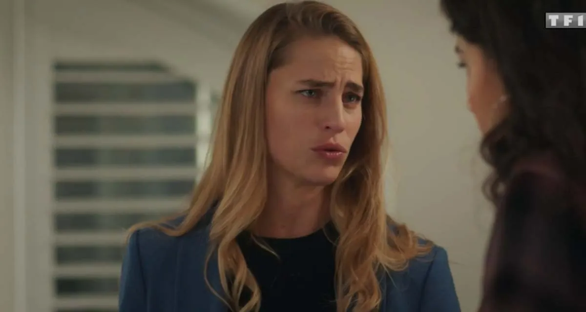 Demain nous appartient (spoiler) : Sara victime du crash d’avion, Victoire bouleversée, Nathan change de cap... semaine intense sur TF1 Demain nous appartient (spoiler) : Sara victime du crash d’avion, Victoire bouleversée, Nathan change de cap... semaine intense sur TF1