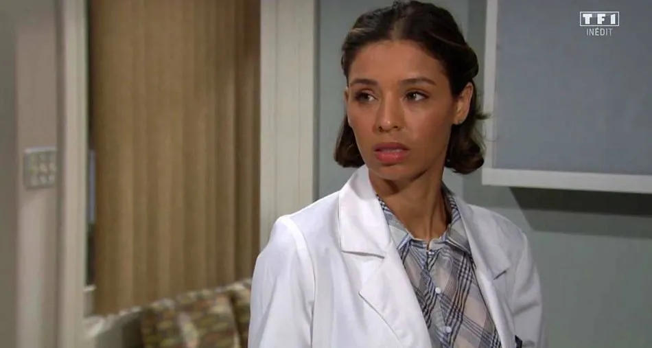 Les feux de l’amour en avance : le départ d’Elena, Kyle accuse Summer (résumé de l’épisode du vendredi 5 mai 2023 sur TF1) Les feux de l’amour en avance : le départ d’Elena, Kyle accuse Summer (résumé de l’épisode du vendredi 5 mai 2023 sur TF1)