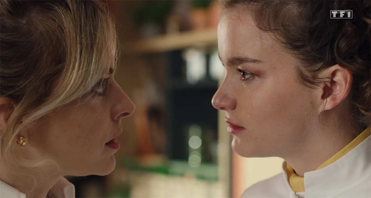 Ici tout commence (spoiler) : Kelly craque et insulte violemment Lenglart, l’ultimatum choc de Teyssier sur TF1 Ici tout commence (spoiler) : Kelly craque et insulte violemment Lenglart, l’ultimatum choc de Teyssier sur TF1