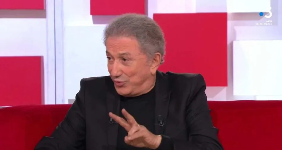 Vivement dimanche : double attaque pour Michel Drucker, France 3 accablée Vivement dimanche : double attaque pour Michel Drucker, France 3 accablée