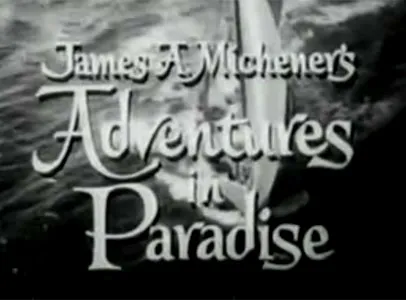 AVENTURES DANS LES ÎLES
