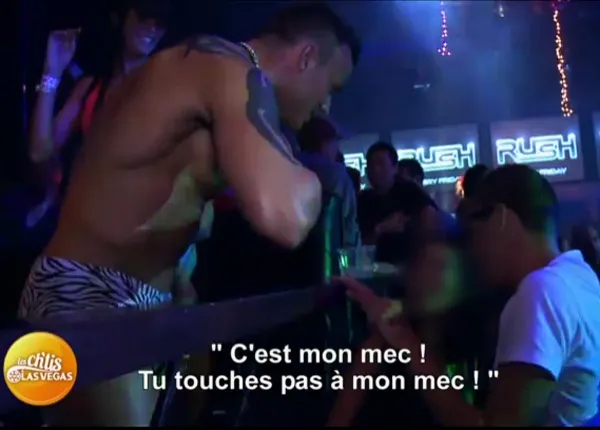 Les Ch’tis à Las Vegas : W9 rétrograde les inédits face à la Star Academy Les Ch’tis à Las Vegas : W9 rétrograde les inédits face à la Star Academy