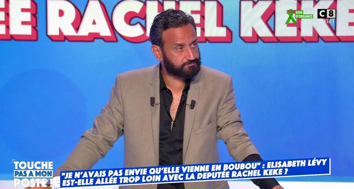 Touche pas à mon poste : Cyril Hanouna fait une annonce inattendue, un chroniqueur s’explique après une polémique, audience révoltante avant un départ sur C8 ? Touche pas à mon poste : Cyril Hanouna fait une annonce inattendue, un chroniqueur s’explique après une polémique, audience révoltante avant un départ sur C8 ?