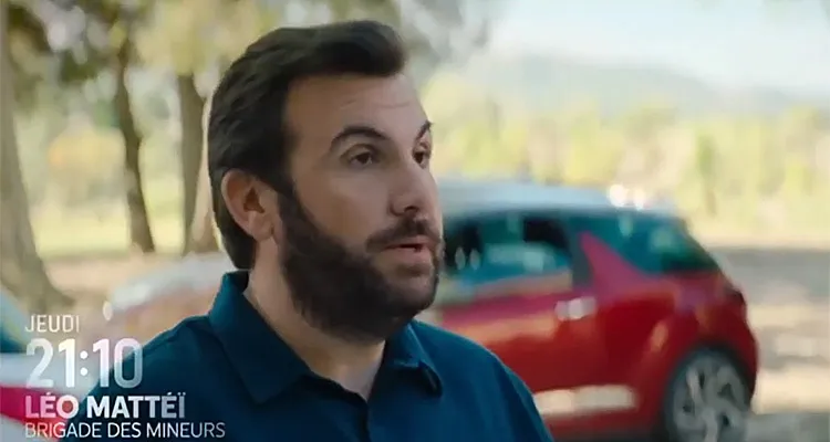 TF1 : Laurent Ournac quitte Camping Paradis pour rejoindre Léo Matteï, « J’avais envie de me frotter à un tout autre univers » TF1 : Laurent Ournac quitte Camping Paradis pour rejoindre Léo Matteï, « J’avais envie de me frotter à un tout autre univers »