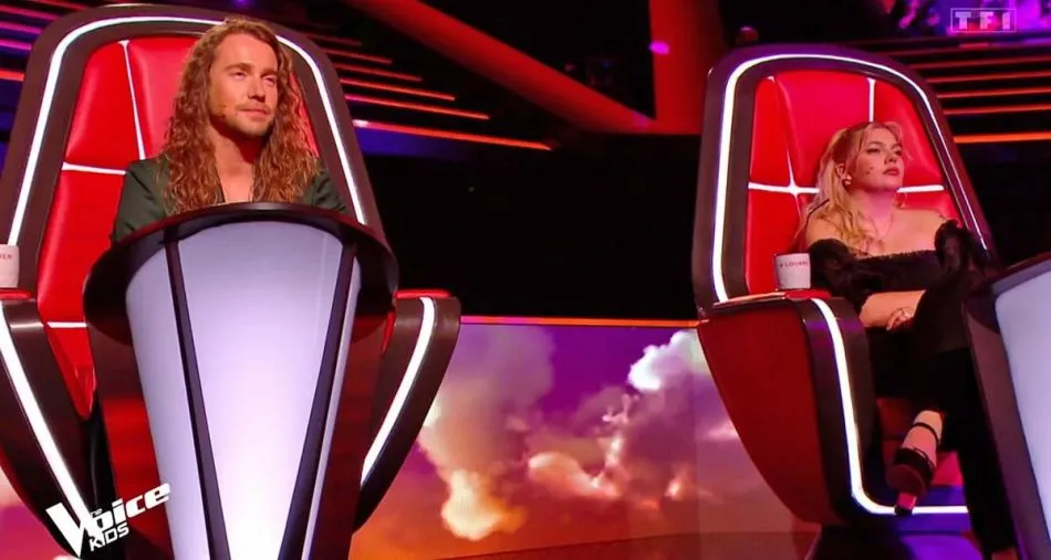 Audiences TV Prime (samedi 24 septembre 2022) : Les mystères de la chorale (France 3) leader, The Voice Kids (TF1) flanche face à 100% Logique (France 2), terrible flop pour M6 Audiences TV Prime (samedi 24 septembre 2022) : Les mystères de la chorale (France 3) leader, The Voice Kids (TF1) flanche face à 100% Logique (France 2), terrible flop pour M6