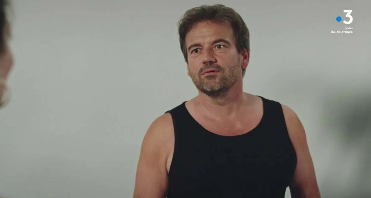 Plus belle la vie en avance : Kévin découvre la vérité sur Camille, Boher commet l’irréparable (épisode du mardi 2 août 2022 sur France 3) Plus belle la vie en avance : Kévin découvre la vérité sur Camille, Boher commet l’irréparable (épisode du mardi 2 août 2022 sur France 3)
