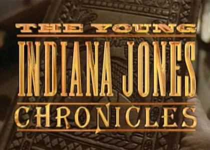 LES AVENTURES DU JEUNE INDIANA JONES