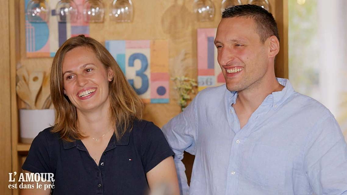 L'amour est dans le pré : Clémence et Bruno font une grande annonce au  bilan (spoiler) | Toutelatele