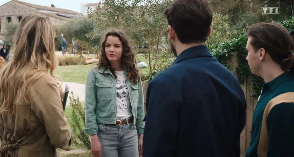 Ici tout commence (spoiler) : Laetitia s’allie à Antoine, Kelly atomise Lenglart (Victoria Monfort) sur TF1 Ici tout commence (spoiler) : Laetitia s’allie à Antoine, Kelly atomise Lenglart (Victoria Monfort) sur TF1