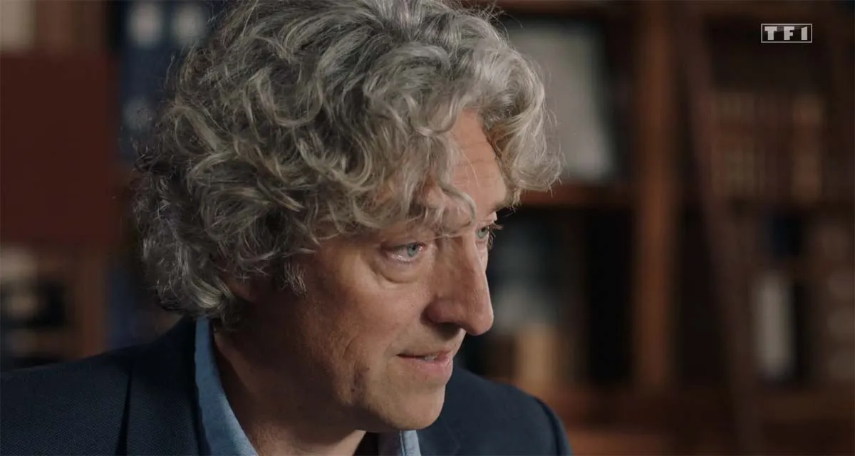 Ici tout commence : un personnage historique de retour après sa mort, TF1 frappe fort Ici tout commence : un personnage historique de retour après sa mort, TF1 frappe fort