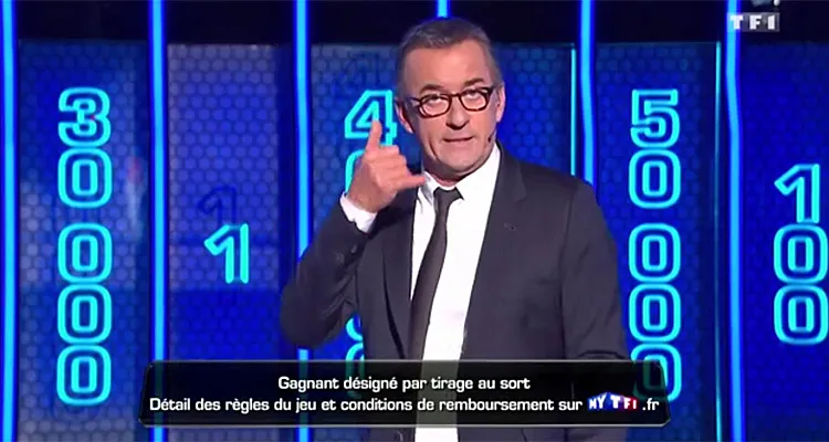 Audiences Access (13 au 18 mars 2017) : The Wall et Quotidien en recul, TPMP, les Marseillais et Chasseurs d’appart’ se distinguent Audiences Access (13 au 18 mars 2017) : The Wall et Quotidien en recul, TPMP, les Marseillais et Chasseurs d’appart’ se distinguent
