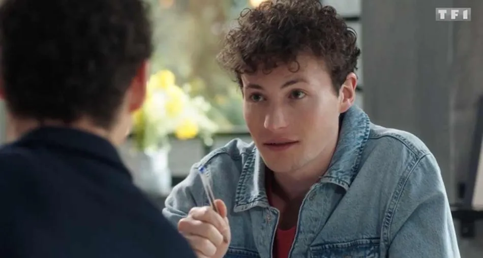 Demain nous appartient (spoiler) : Bart manipulé par Adèle, la fin du couple Rayane-Jack sur TF1 ? Demain nous appartient (spoiler) : Bart manipulé par Adèle, la fin du couple Rayane-Jack sur TF1 ?