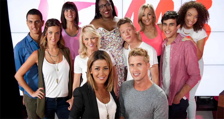 Le Mag / Daily Mag : qui sont les nouveaux chroniqueurs de NRJ12 ? Le Mag / Daily Mag : qui sont les nouveaux chroniqueurs de NRJ12 ?