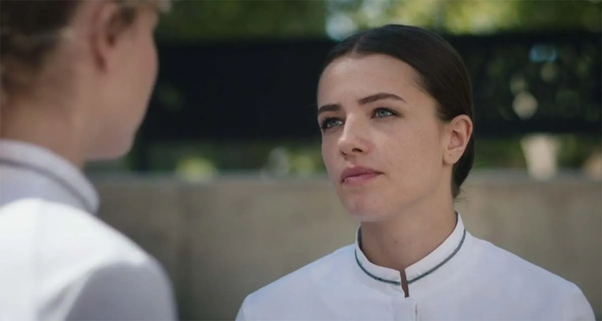 Ici tout commence (spoiler) : tensions entre Teyssier et Rose, la fin d’Anaïs et Salomé sur TF1 ? Ici tout commence (spoiler) : tensions entre Teyssier et Rose, la fin d’Anaïs et Salomé sur TF1 ?