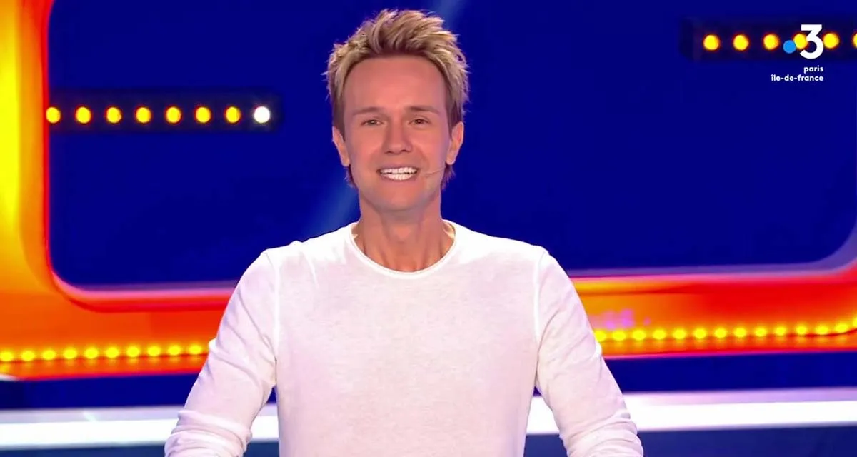Slam : Cyril Féraud en fâcheuse posture, le champion Enzo éliminé sur France 3 ? Slam : Cyril Féraud en fâcheuse posture, le champion Enzo éliminé sur France 3 ?
