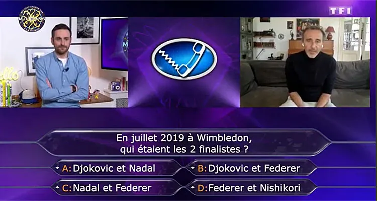 Audiences TV access (lundi 27 avril 2020) : Tous en cuisine et Qui veut gagner des millions au plus haut, Les Marseillais au top Audiences TV access (lundi 27 avril 2020) : Tous en cuisine et Qui veut gagner des millions au plus haut, Les Marseillais au top