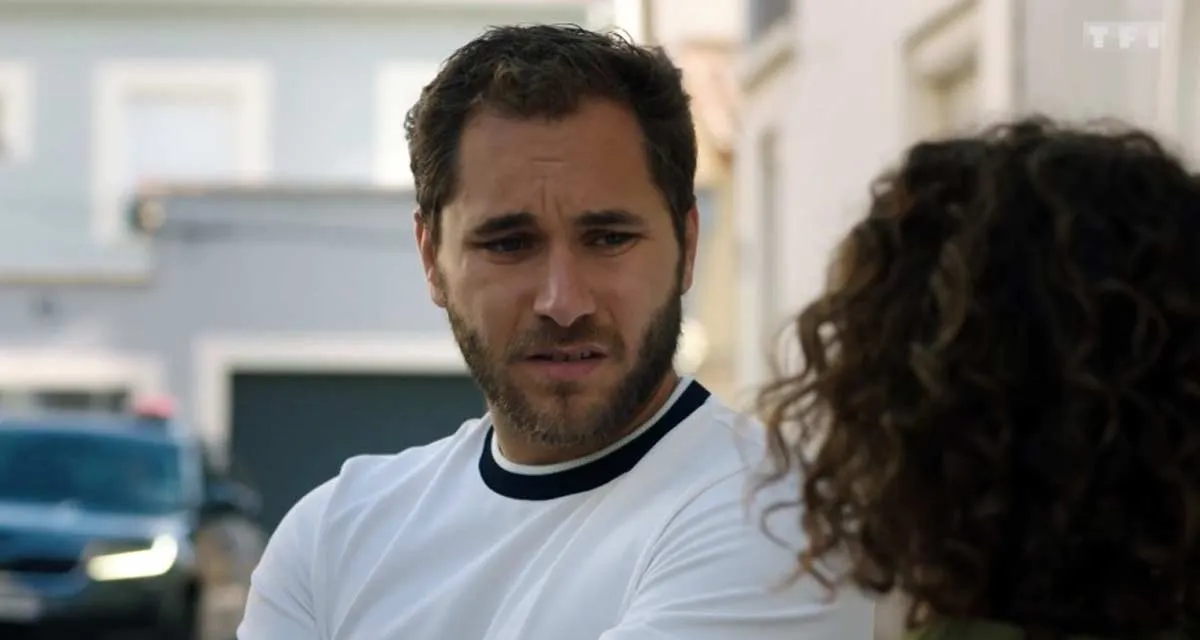 Demain nous appartient (spoiler) : Manon et Nordine se séparent, Vanessa Lehman coupable de l’attentat au lycée Agnès Varda sur TF1 ? Demain nous appartient (spoiler) : Manon et Nordine se séparent, Vanessa Lehman coupable de l’attentat au lycée Agnès Varda sur TF1 ?