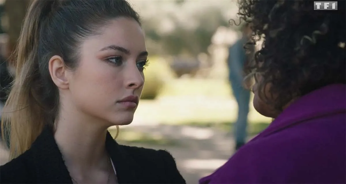Ici tout commence (spoiler) : Charlène incendie Billie et cause une bagarre, Jérémy capitule… résumé en avance de l’épisode du lundi 14 novembre 2022 sur TF1 Ici tout commence (spoiler) : Charlène incendie Billie et cause une bagarre, Jérémy capitule… résumé en avance de l’épisode du lundi 14 novembre 2022 sur TF1