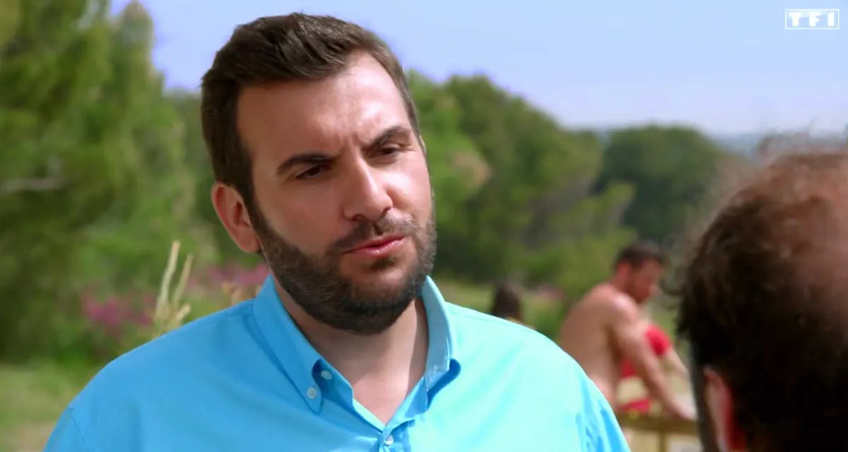 Laurent Ournac : son retour prévu dans Ici tout commence pendant la pause de Camping Paradis ? Laurent Ournac : son retour prévu dans Ici tout commence pendant la pause de Camping Paradis ?
