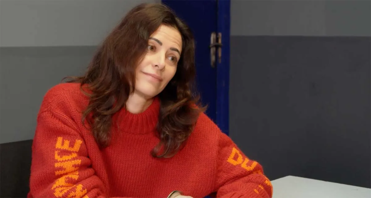 Eve Peyrieux (Les mystères de l’amour, TMC) : « J’aimais quand Eve Watson était une peste... Le retour de Peter n’aurait pas un intérêt particulier » Eve Peyrieux (Les mystères de l’amour, TMC) : « J’aimais quand Eve Watson était une peste... Le retour de Peter n’aurait pas un intérêt particulier »