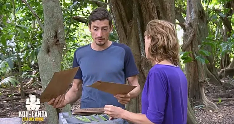 Koh-Lanta 2020 : quelle finale pour L’île des héros et Denis Brogniart sur TF1 ? Koh-Lanta 2020 : quelle finale pour L’île des héros et Denis Brogniart sur TF1 ?