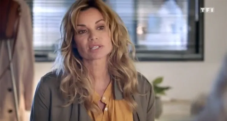 Demain nous appartient : TF1 rappelle Ingrid Chauvin et Clément Rémiens en lead-in des Feux de l’amour Demain nous appartient : TF1 rappelle Ingrid Chauvin et Clément Rémiens en lead-in des Feux de l’amour