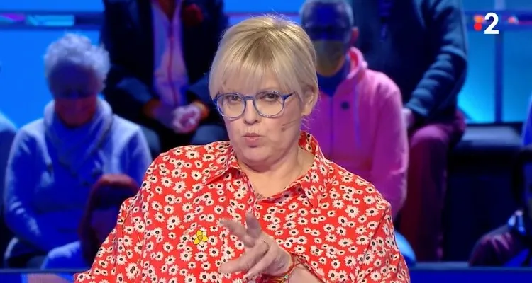Tout le monde veut prendre sa place : Laurence Boccolini privée de championne, France 2 résiste à Jean-Luc Reichmann Tout le monde veut prendre sa place : Laurence Boccolini privée de championne, France 2 résiste à Jean-Luc Reichmann