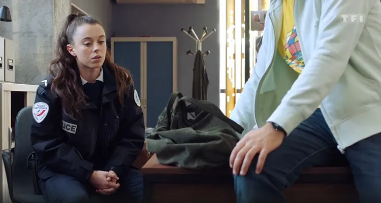 Demain nous appartient (spoiler) : résumé en avance de l’épisode du mardi 18 février 2020 sur TF1 Demain nous appartient (spoiler) : résumé en avance de l’épisode du mardi 18 février 2020 sur TF1