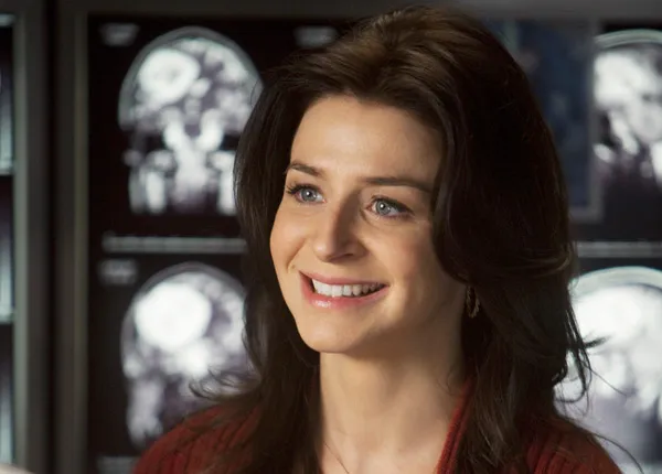 Grey’s Anatomy :  Amélia, la soeur de Derek Shepherd, de retour dans la série