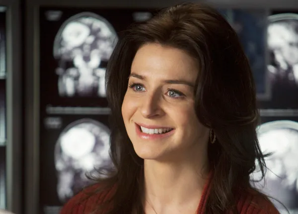 Grey’s Anatomy : Amélia, la soeur de Derek Shepherd, de retour dans la série Grey’s Anatomy : Amélia, la soeur de Derek Shepherd, de retour dans la série