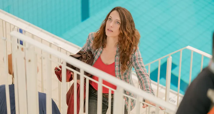 Sam (TF1) : une saison 3 pour Natacha Lindinger malgré un bilan d’audience en forte baisse ? Sam (TF1) : une saison 3 pour Natacha Lindinger malgré un bilan d’audience en forte baisse ?