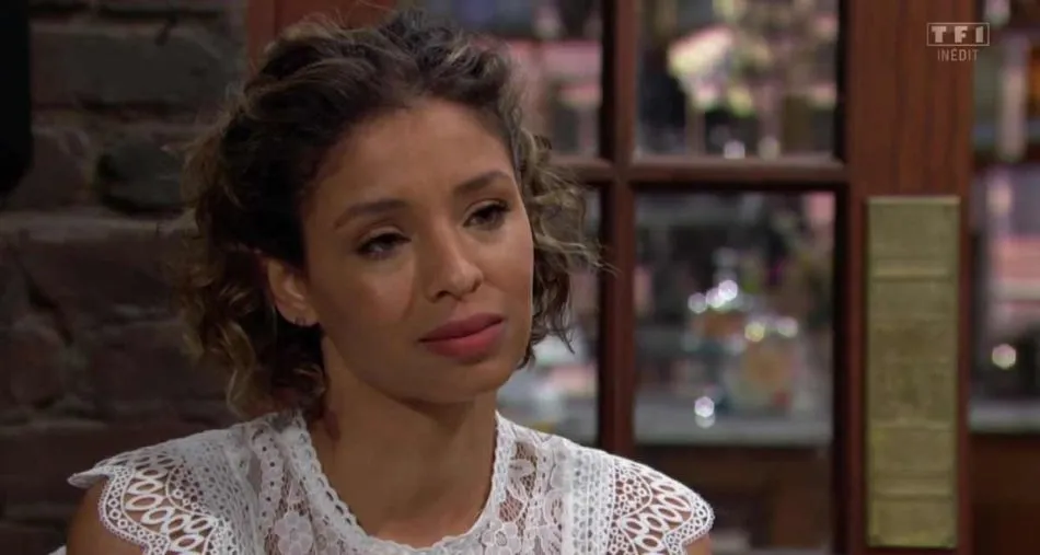 Les feux de l’amour (spoiler) : Elena trompe Devon avec Nate, bagarre mortelle sur TF1 ? Les révélations de Sean Dominic Les feux de l’amour (spoiler) : Elena trompe Devon avec Nate, bagarre mortelle sur TF1 ? Les révélations de Sean Dominic