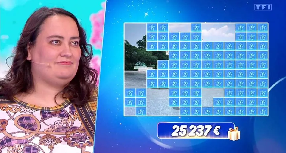 Les 12 coups de midi : Jean-Luc Reichmann se moque d’un candidat, l’étoile mystérieuse dévoilée par Céline ce samedi 22 avril 2023 sur TF1 ? Les 12 coups de midi : Jean-Luc Reichmann se moque d’un candidat, l’étoile mystérieuse dévoilée par Céline ce samedi 22 avril 2023 sur TF1 ?