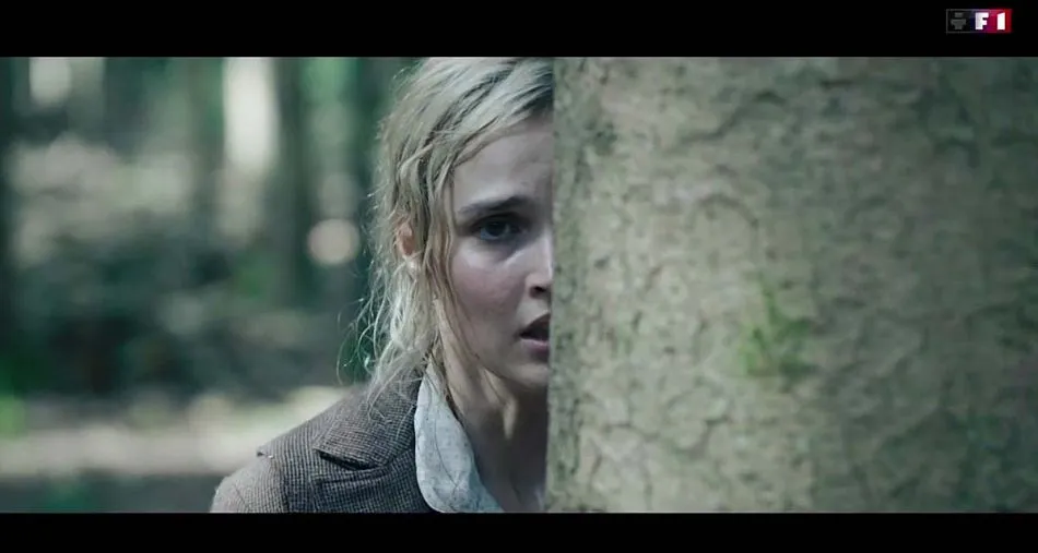 Les combattantes (TF1) : audience gagnante pour la série avec Audrey Fleurot et Camille Lou Les combattantes (TF1) : audience gagnante pour la série avec Audrey Fleurot et Camille Lou