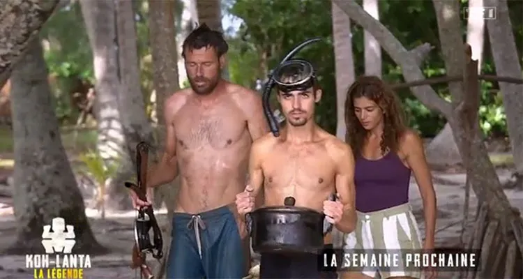 Programme TV de ce soir (mardi 30 novembre 2021) : Débat LR en direct (France 2), le final de Sauver Lisa (M6), Koh-Lanta (TF1), Les émotifs anonymes (CStar)... Programme TV de ce soir (mardi 30 novembre 2021) : Débat LR en direct (France 2), le final de Sauver Lisa (M6), Koh-Lanta (TF1), Les émotifs anonymes (CStar)...