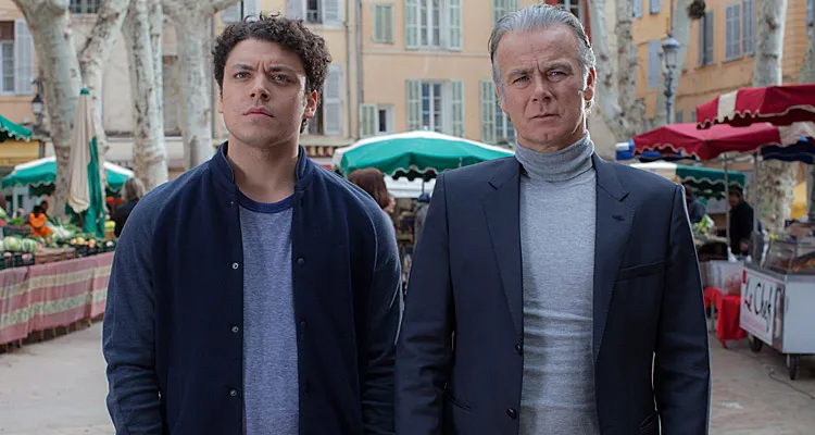 Programme TV de la soirée du 21 novembre 2016 : Le lancement de Munch, la fin de la saison 1 de The Young Pope, Mariés au premier regard, Fiston, Retour vers le futur... Programme TV de la soirée du 21 novembre 2016 : Le lancement de Munch, la fin de la saison 1 de The Young Pope, Mariés au premier regard, Fiston, Retour vers le futur...