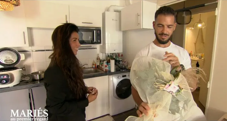 Mariés au premier regard 6 (spoiler) : Sandy et Alexandre évincés, l’incroyable choix de M6 Mariés au premier regard 6 (spoiler) : Sandy et Alexandre évincés, l’incroyable choix de M6