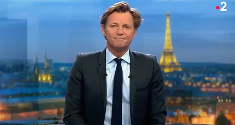 Audiences JT (samedi 29 juin 2019) : Anne-Claire Coudray laisse Laurent Delahousse revenir, Nathalie Renoux irrégulière, Leïla Kaddour progresse Audiences JT (samedi 29 juin 2019) : Anne-Claire Coudray laisse Laurent Delahousse revenir, Nathalie Renoux irrégulière, Leïla Kaddour progresse