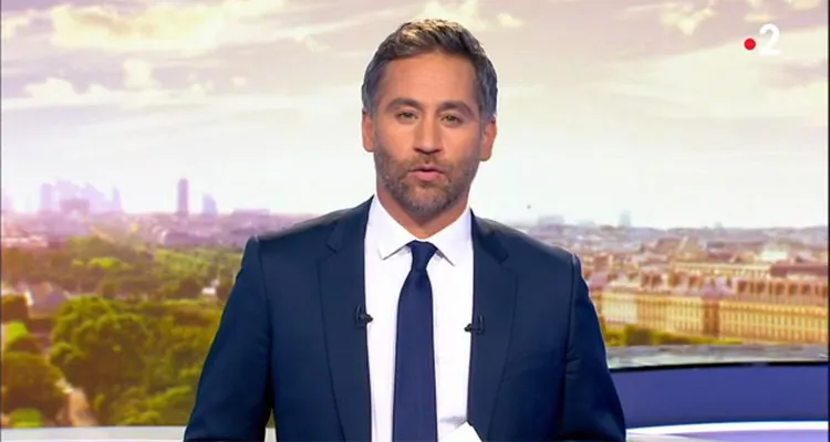 JT 20H : Anne-Sophie Lapix s’en va, Karine Baste évincée par Julien Benedetto sur France 2 JT 20H : Anne-Sophie Lapix s’en va, Karine Baste évincée par Julien Benedetto sur France 2