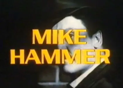 MIKE HAMMER
