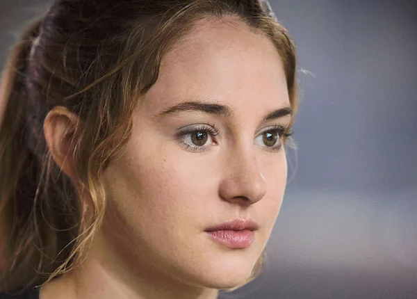 Shailene Woodley : « Je n’étais pas en accord avec ce que prêchait The Secret Life of the American Teenager » Shailene Woodley : « Je n’étais pas en accord avec ce que prêchait The Secret Life of the American Teenager »