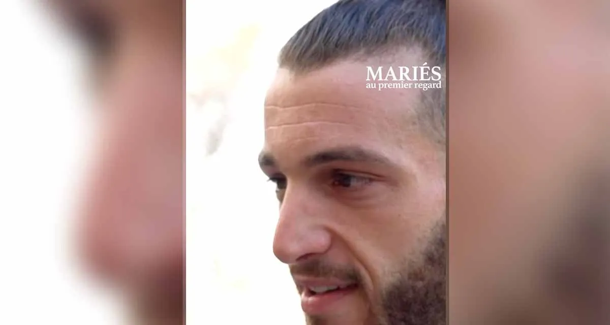 Mariés au premier regard 7 (spoiler) : Emanuel en plein drame après l’annonce de son mariage à sa mère sur M6 Mariés au premier regard 7 (spoiler) : Emanuel en plein drame après l’annonce de son mariage à sa mère sur M6