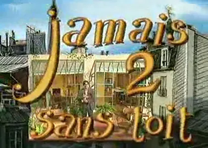 JAMAIS DEUX SANS TOI...T