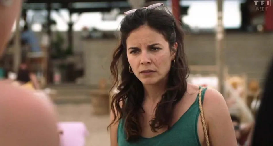 Demain nous appartient (spoiler) : grossesse à risque pour Roxane, Benjamin responsable d’une agression… semaine de révélations sur TF1 Demain nous appartient (spoiler) : grossesse à risque pour Roxane, Benjamin responsable d’une agression… semaine de révélations sur TF1