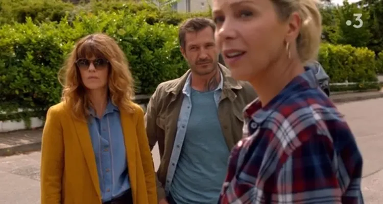 Cassandre : une saison 5 pour Gwendoline Hamon et Alexandra Varga sur France 3 ? Cassandre : une saison 5 pour Gwendoline Hamon et Alexandra Varga sur France 3 ?