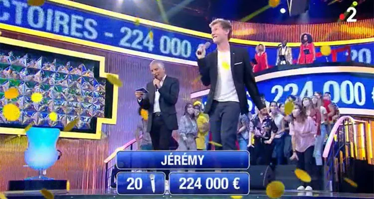 Audiences TV Access (jeudi 15 octobre 2020) : N’oubliez pas les paroles bat Demain nous appartient, Philippe Etchebest au régime sur M6 Audiences TV Access (jeudi 15 octobre 2020) : N’oubliez pas les paroles bat Demain nous appartient, Philippe Etchebest au régime sur M6