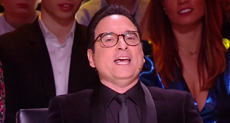 Danse avec les stars (TF1) : Jean-Marc Généreux absent de la saison 11 ? Danse avec les stars (TF1) : Jean-Marc Généreux absent de la saison 11 ?