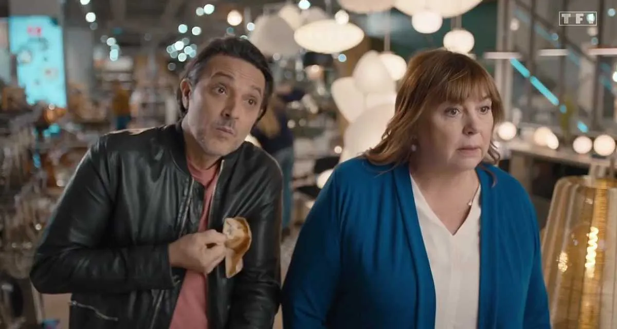 Audiences TV Prime (lundi 4 septembre 2023) : L’amour est dans le pré règne en maître sur M6, Un gars, une fille (TF1) et Filles du feu (France 2) faiblissent, Commissaire Magellan leader TNT Audiences TV Prime (lundi 4 septembre 2023) : L’amour est dans le pré règne en maître sur M6, Un gars, une fille (TF1) et Filles du feu (France 2) faiblissent, Commissaire Magellan leader TNT
