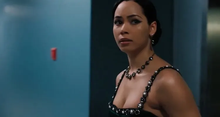 Charmed (TMC) : Shannen Doherty évincée, sa remplaçante Madeleine Mantock prépare déjà son départ de la série Charmed (TMC) : Shannen Doherty évincée, sa remplaçante Madeleine Mantock prépare déjà son départ de la série