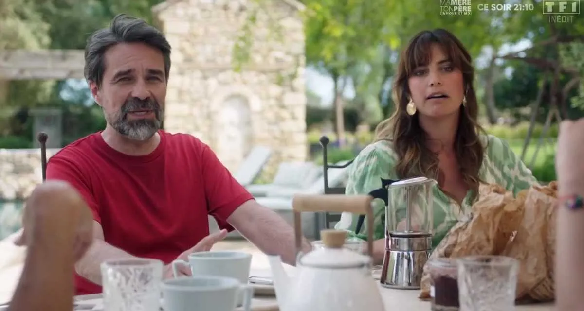 Demain nous appartient (spoiler) : Angélique et Didier arrêtés, Roxane victime d’un cambriolage… semaine animée sur TF1 Demain nous appartient (spoiler) : Angélique et Didier arrêtés, Roxane victime d’un cambriolage… semaine animée sur TF1